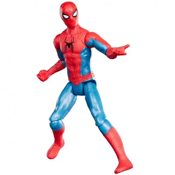 Spider-Man: Úplne nový deň – Titan Series akčná figúrka Spider-Mana 30 cm – Hasbro obrázok 2
