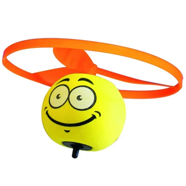 Spin Ball odpaľovacia lietajúca hra obrázok 2