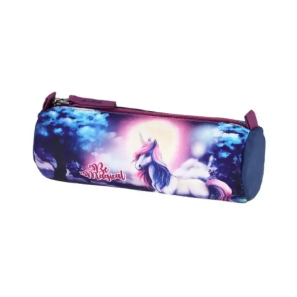 Spirit: Be Magical 4dielny set ergonomickej školskej tašky Cool obrázok 3