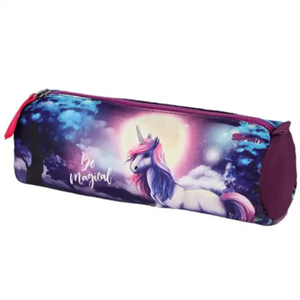 Spirit: Be Magical školská taška, batoh 3 dielny set obrázok 3