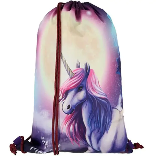 Spirit: Be Magical školská taška, batoh 3 dielny set obrázok 4
