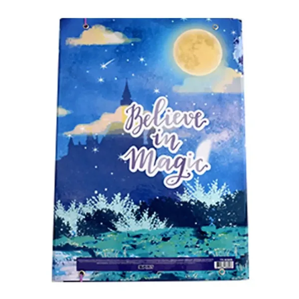 Spirit: Believe in Magic Unicon box na zošity A/4 obrázok 2