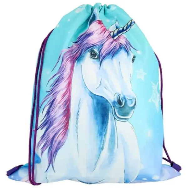 Spirit: Cool Little Dream ergonomická školská taška, batoh 4-dielny set obrázok 5
