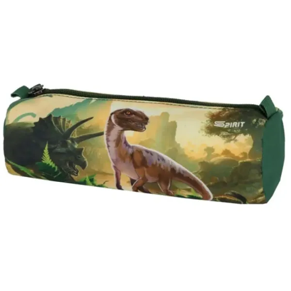 Spirit: Cool Raptor ergonomická školská taška, batoh 4-dielny set obrázok 3