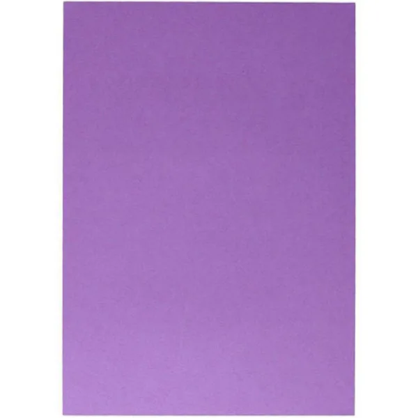 Spirit: Dekoratívny kartónový papier vo fialovej farbe 70x100cm obrázok 1