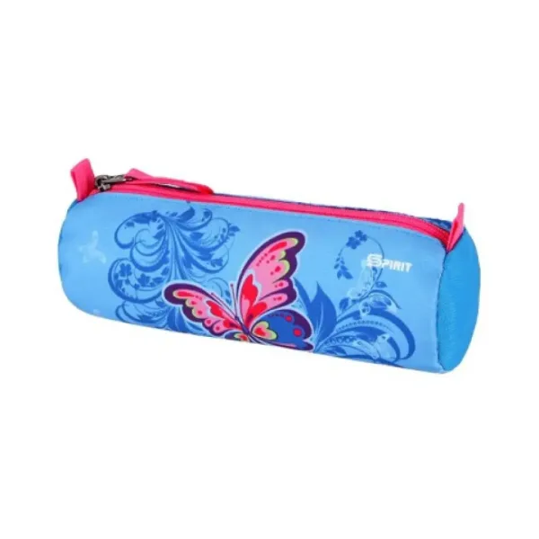Spirit: Motýľ 4 dielny set ergonomickej školskej tašky Cool obrázok 4