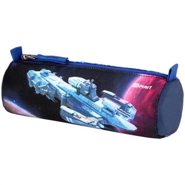 Spirit: Space školská taška, batoh - 4 dielny set obrázok 3