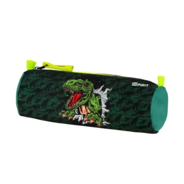 Spirit: T-Rex 4dielny set Cool, ergonomická školská taška obrázok 4