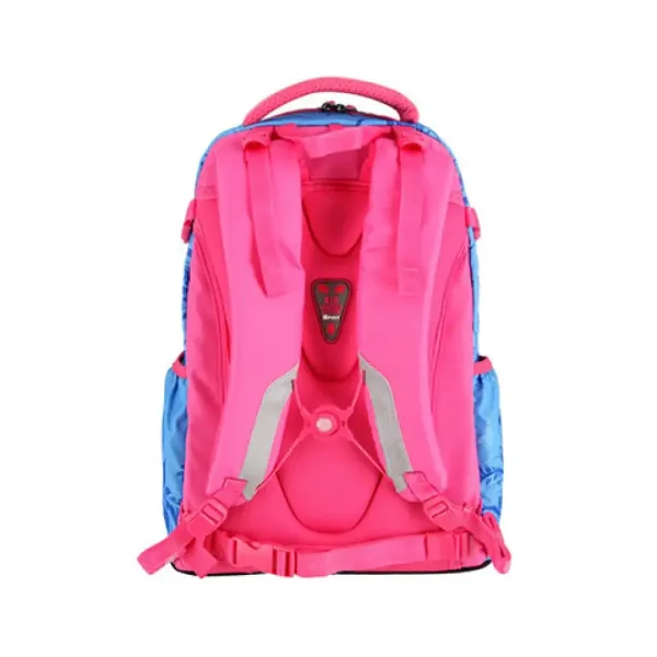 Spirit: ZERO+ Butterfly ergonomická školská taška, batoh obrázok 3