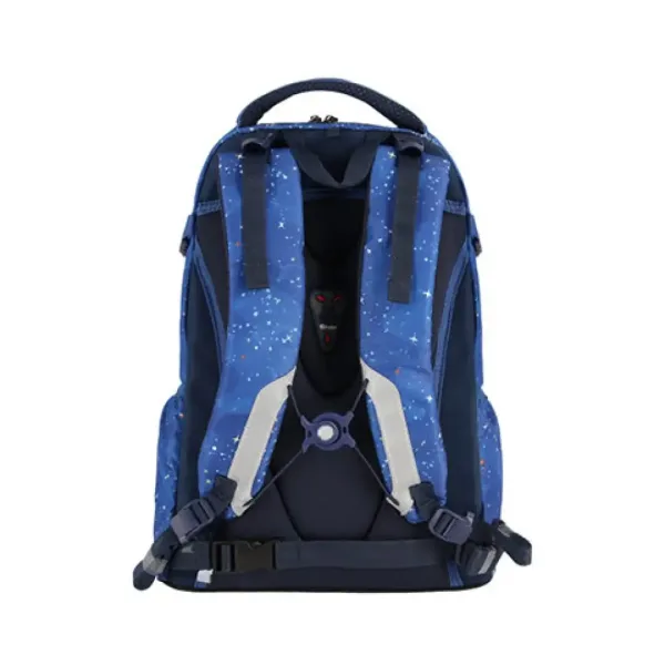 Spirit: ZERO+ Space ergonomická školská taška, batoh obrázok 3