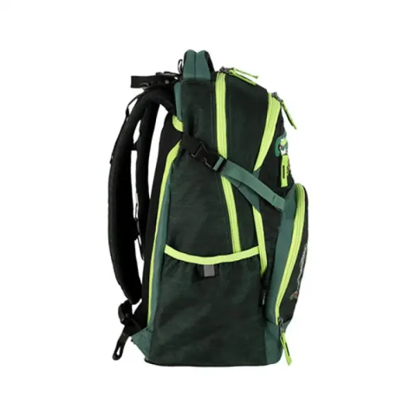 Spirit: ZERO+ T-Rex ergonomická školská taška, batoh obrázok 2