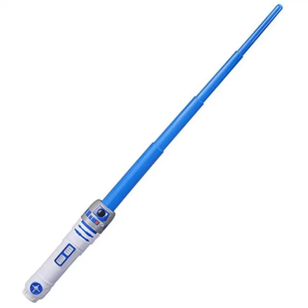 Star Wars: Lightsaber Squad R2-D2 laserový meč - Hasbro obrázok 2