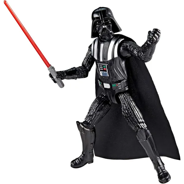Star Wars: Titan Series figura Darth Vader 30cm - Hasbro obrázok 2