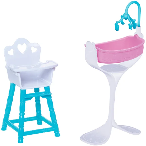 Steffi Love – Párty s pyžamom rodinná hračka sada - Simba Toys obrázok 7