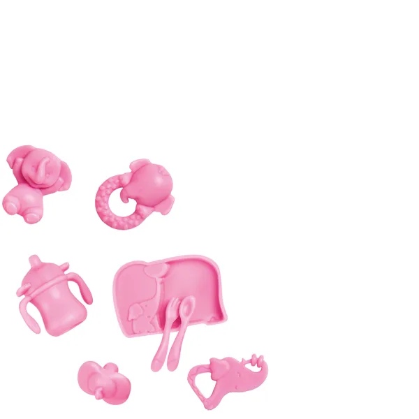 Steffi Love – Párty s pyžamom rodinná hračka sada - Simba Toys obrázok 9