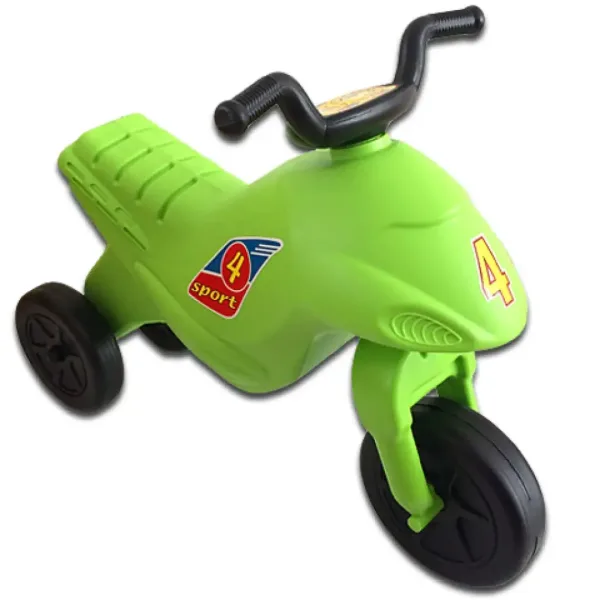 Super Bike na pohon nohou - D-Toys obrázok 2