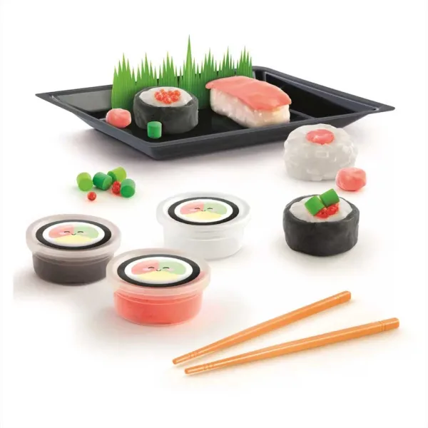 Sushi slime set obrázok 2