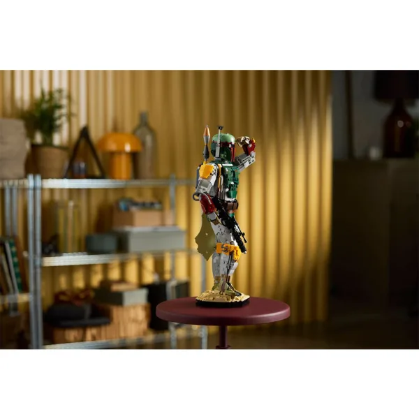 LEGO® Star Wars™: Boba Fett™ (75454) obrázok 11