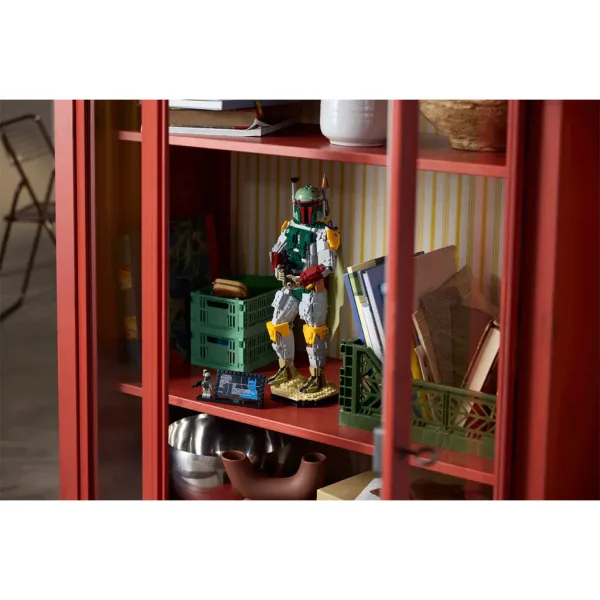 LEGO® Star Wars™: Boba Fett™ (75454) obrázok 18