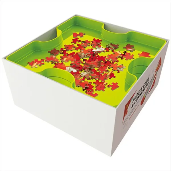 Tácka na systematizáciu puzzle - Trefl obrázok 3