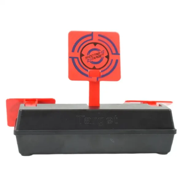 Target: Elektronický pohyblivý terč 13,5 x 11 cm obrázok 2