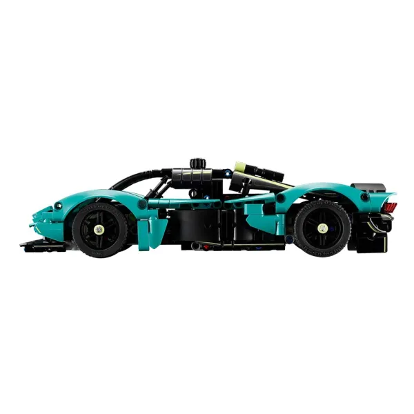 LEGO® Technic: Aston Martin Valkyrie (42208) obrázok 6