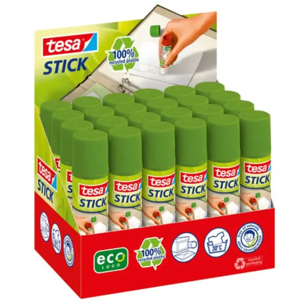 TESA: Lepidlo v tyčinke 10g obrázok 2