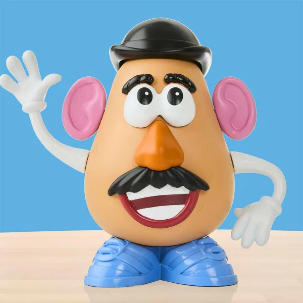 Toy Story 5 Hovoriaci pán Zemiak – figúrka - Hasbro obrázok 5