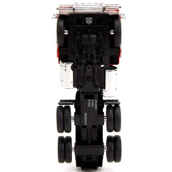 Transformers: Optimus Prime T7 kovový model auta 1/32 - Simba Toys obrázok 6
