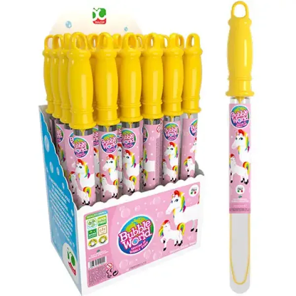 Unicorn bublifuk meč 120 ml obrázok 1