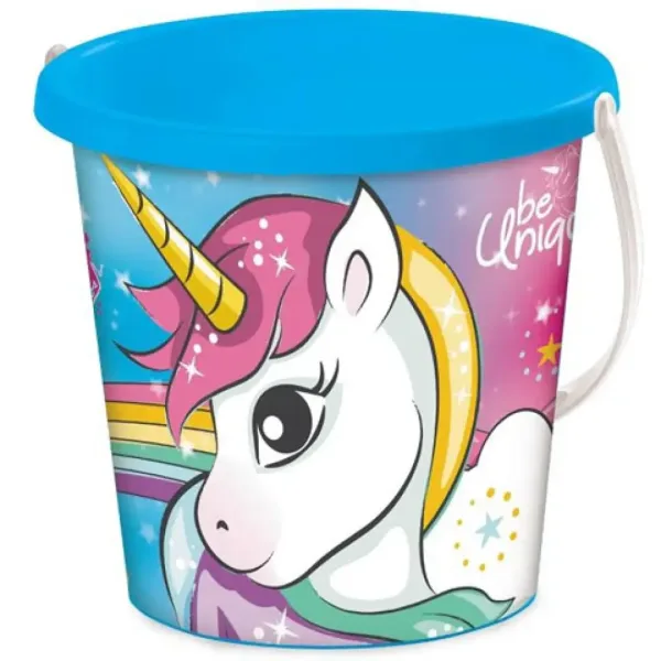 Unicorn vedero do pieskoviska - Mondo Toys obrázok 1