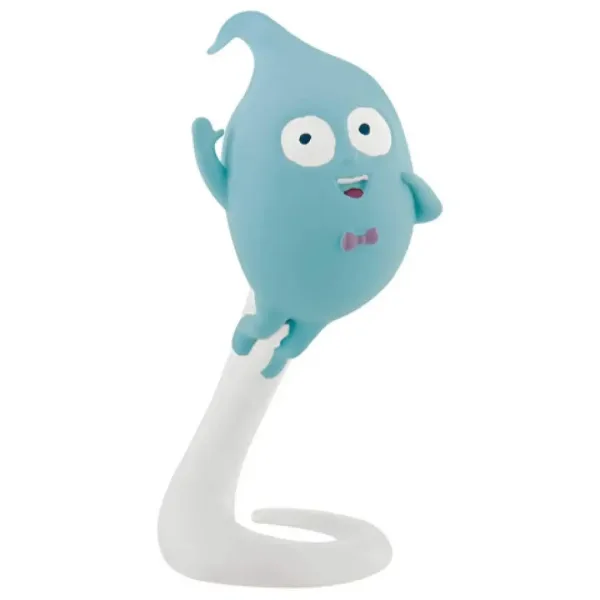 Vampirina a Demi hracia figúrka, darčeková sada - Bullyland obrázok 3