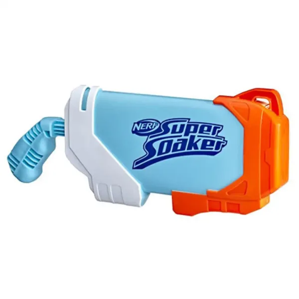 Vodná pištoľ Nerf Super Soaker Torrent - Hasbro obrázok 2