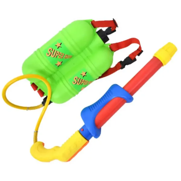 Dvojzásobníková vodná puška - D-Toys obrázok 3