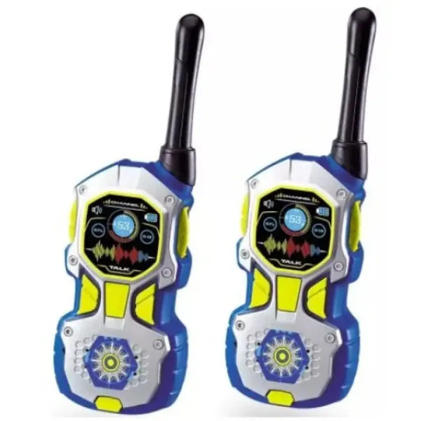 Walkie Talkie Fun set - Simba Toys obrázok 2