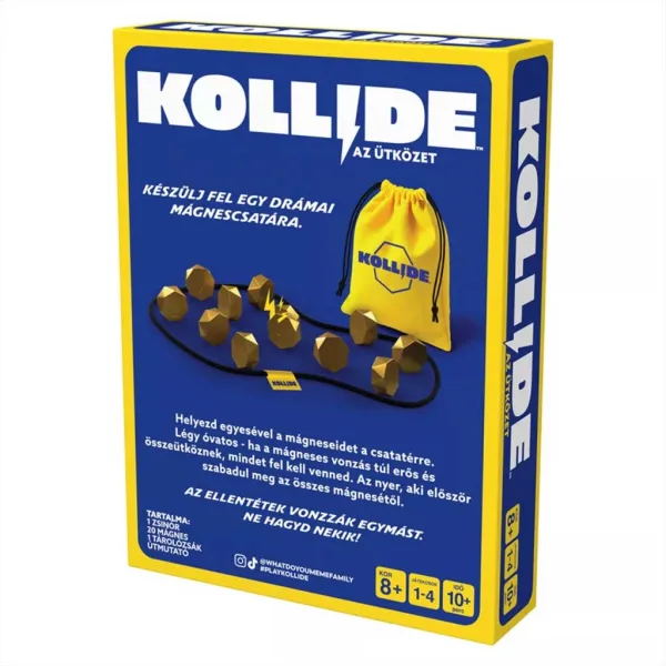 WDYM Kollide zručnostná hra obrázok 2
