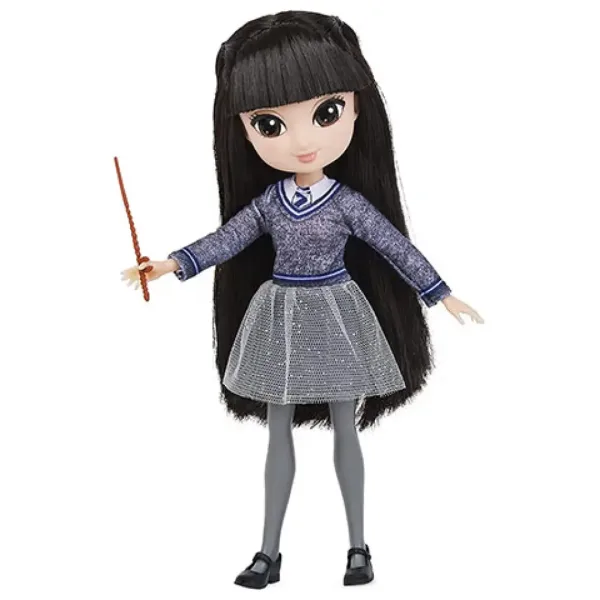 Wizarding World - Harry Potter: Cho Chang figúrka 20cm - Spin Master obrázok 2