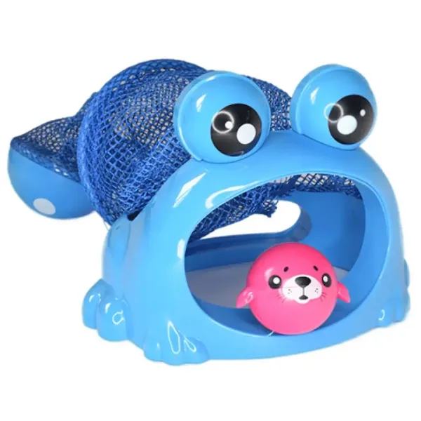 Žabí potápač podvodná sada plážových hier obrázok 3