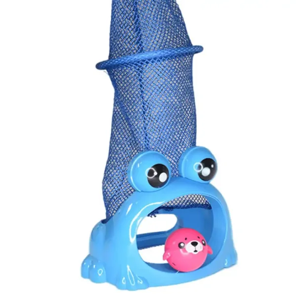 Žabí potápač podvodná sada plážových hier obrázok 4