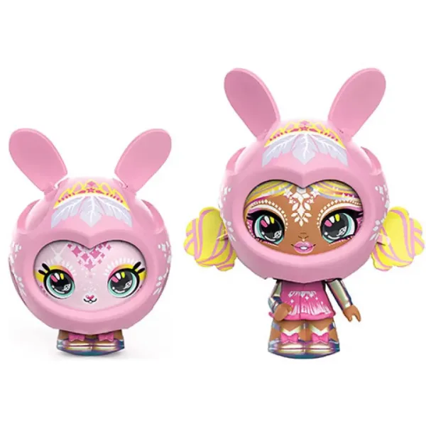 Zoobles Multipack hrací set - Spin Master obrázok 3