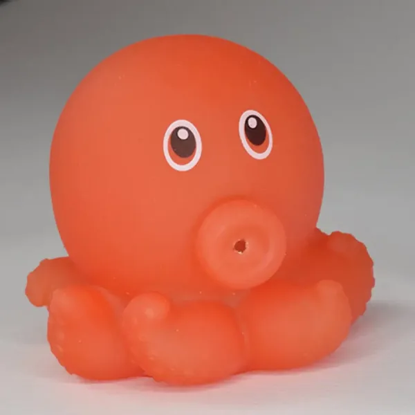 Žralok - rybárska sieť so striekajúcimi zvieratkami - hračka do kúpeľa obrázok 5