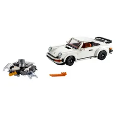 LEGO® Creator: Porsche 911 (10295) obrázok 4