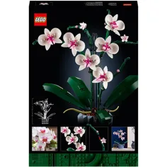 LEGO® Creator: Orchidea (10311) obrázok 2