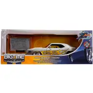 1969 Chevy Camaro kovové autíčko 1/24 - Simba Toys