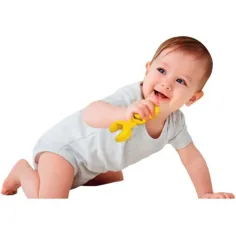 2v1 pracovný stôl a box na náradie s náradím - Clementoni baby obrázok 4