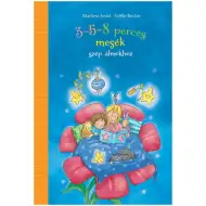 3-5-8 minútové rozprávky pre pekné sny rozprávková kniha