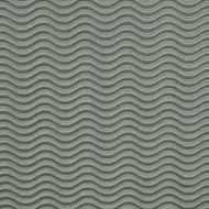 3D sivá vlnitá lepenka na dekoráciu B2 50x70cm 1ks