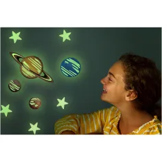 4M Tmavé Svietiace Planéty & Supernova obrázok 3