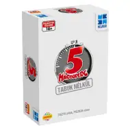 5 sekúnd 3 odpovede! hra pre dospelých bez tabu - Megableu