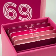 69: Nepárna hra pre páry spoločenská hra obrázok 3